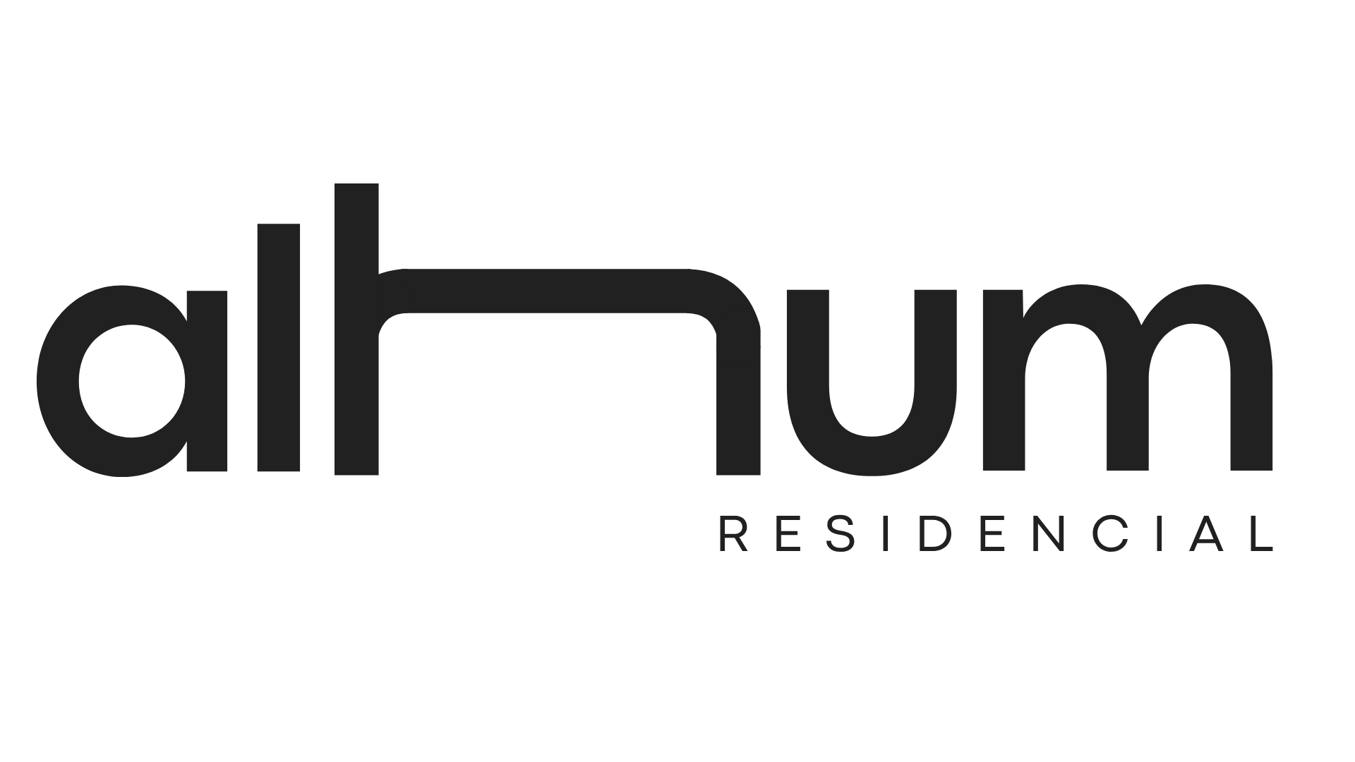 ALHUM Logo